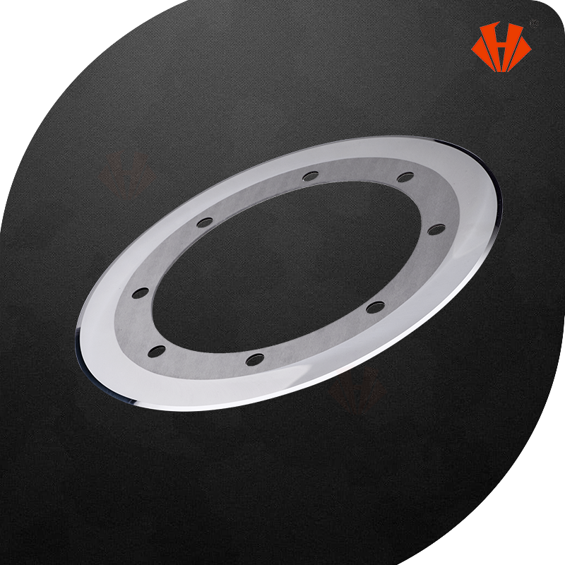 φ260Xφ158X1.5 8 holes
